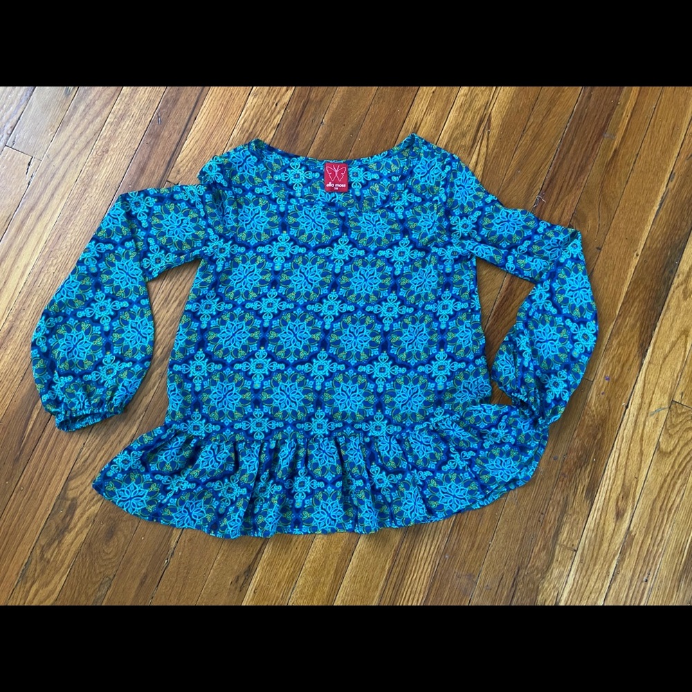 Ella Moss blouse